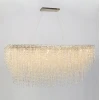 Подвесная люстра Newport 10932/C gold М0068507