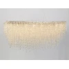 Подвесная люстра Newport 10932/C gold М0068507
