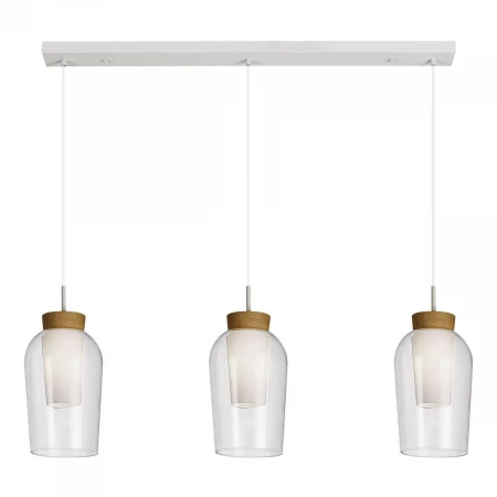 Подвесной светильник Mantra Nora 8277