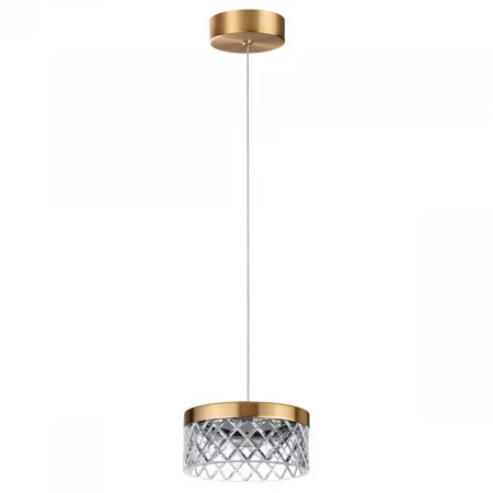 Подвесной светильник Odeon Light FIVRE 5032/6L