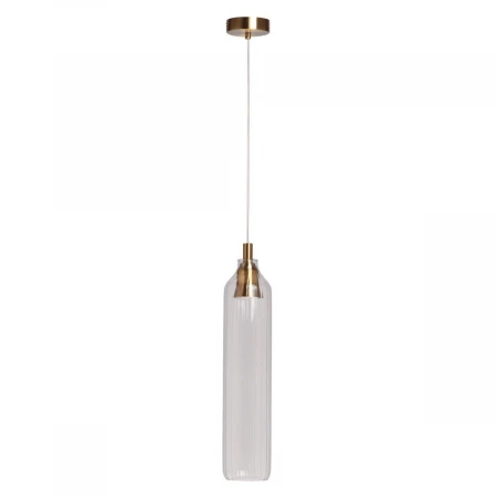 Подвесной светильник De Markt Кьянти 720011801