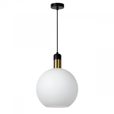 Подвесной светильник Lucide Julius 34438/28/61