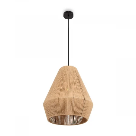 Подвесной светильник Freya Modern LoungeGarden FR5247PL-01BG1