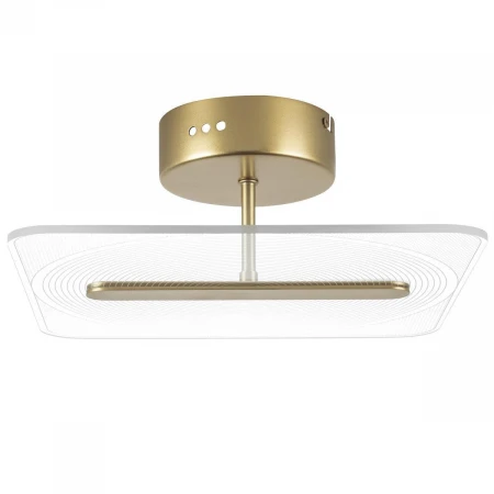 Потолочный светодиодный светильник Lightstar Acrile 738043