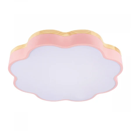 Потолочный светодиодный светильник Loft IT Axel 10225/36 Pink