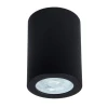 Потолочный светильник Arte Lamp Tino A1468PL-1BK
