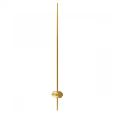 Настенный светодиодный светильник Mantra Tobago 7866