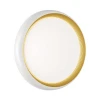 Настенно-потолочный светодиодный светильник Sonex Pale Tofiq White 7650/EL