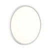 Настенно-потолочный светодиодный светильник Sonex Mitra Alfa White 7659/32L