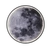 Настенно-потолочный светодиодный светильник Escada Planet 10226/SG LED Moon Настенно-потолочный светодиодный светильник Escada Planet 10226/SG LED Moon