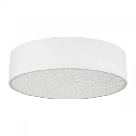 Накладной светодиодный светильник Arlight SP-TOR-PILL-PRISM-R400-25W Day4000 (WH, 100 deg, 230V) 022104(3)