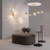 Бра Maytoni Miracle MOD207WL-04BS Бра Maytoni Miracle MOD207WL-04BS