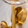 Бра Maytoni Miracle MOD207WL-04BS Бра Maytoni Miracle MOD207WL-04BS