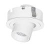 Встраиваемый светодиодный спот Lightstar Intero 217162 Встраиваемый светодиодный спот Lightstar Intero 217162