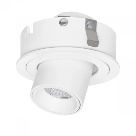 Встраиваемый светодиодный спот Lightstar Intero 217162 Встраиваемый светодиодный спот Lightstar Intero 217162