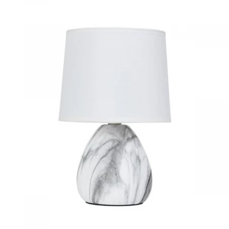 Настольная лампа Arte Lamp Wurren A5016LT-1WH Настольная лампа Arte Lamp Wurren A5016LT-1WH