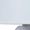 Настольная лампа Arte Lamp Wurren A5016LT-1WH Настольная лампа Arte Lamp Wurren A5016LT-1WH