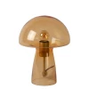 Настольная лампа Lucide Fungo 10514/01/53