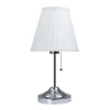 Настольная лампа Arte Lamp Marriot A5039TL-1CC Настольная лампа Arte Lamp Marriot A5039TL-1CC