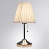 Настольная лампа Arte Lamp Marriot A5039TL-1CC Настольная лампа Arte Lamp Marriot A5039TL-1CC