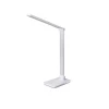 Настольная лампа Arte Lamp Edward A5126LT-1WH Настольная лампа Arte Lamp Edward A5126LT-1WH