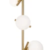 Торшер Freya Blossom FR5259FL-03BS Торшер Freya Blossom FR5259FL-03BS