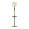 Торшер Odeon Light Classic Latte 5403/1F