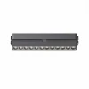 Трековый светильник Denkirs AIR GRILL DK5338-BK Трековый светильник Denkirs AIR GRILL DK5338-BK