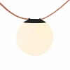 Трековый светильник Denkirs BELTY ORB DK5552-BK Трековый светильник Denkirs BELTY ORB DK5552-BK