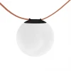 Трековый светильник Denkirs BELTY ORB DK5552-BK Трековый светильник Denkirs BELTY ORB DK5552-BK