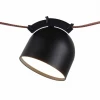Трековый светильник Denkirs BELTY SPOT DK5542-BK Трековый светильник Denkirs BELTY SPOT DK5542-BK