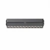 Трековый светильник Denkirs AIR GRILL DK5308-BK Трековый светильник Denkirs AIR GRILL DK5308-BK