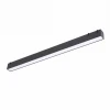 Трековый светильник Denkirs BELTY LINEAR DK5576-BK Трековый светильник Denkirs BELTY LINEAR DK5576-BK