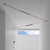 Трековый светильник Denkirs BELTY LINEAR DK5576-BK Трековый светильник Denkirs BELTY LINEAR DK5576-BK