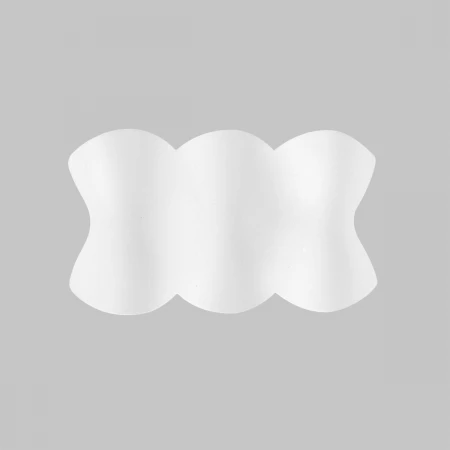 Уличный настенный светодиодный светильник IMEX Cross IL.0014.0019-6-WH