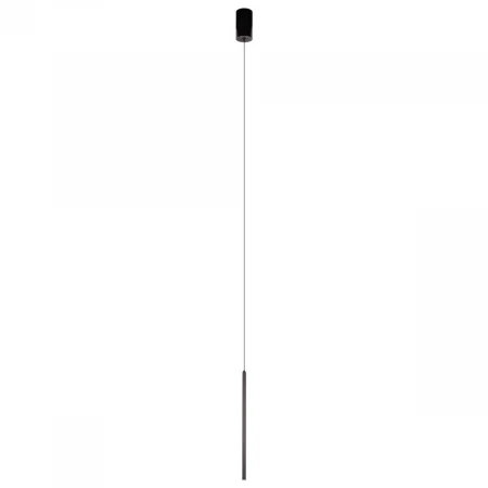 Подвесной светильник Loft IT Metropolis 10333/500 Black