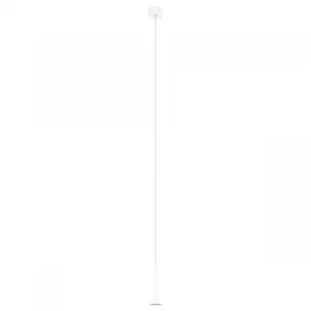 Подвесной светильник Loft IT Pipe 10337/250 White