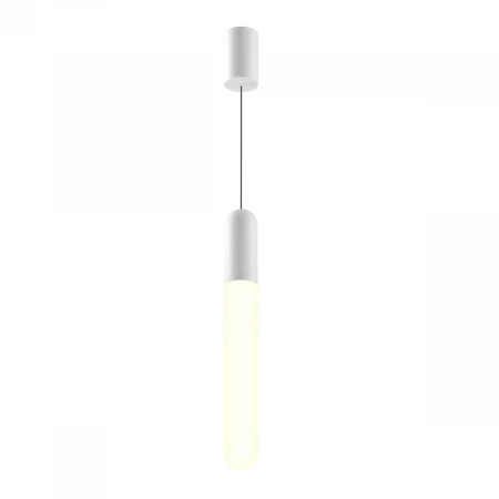 Подвесной светодиодный светильник Maytoni Technical Mist P101PL-L500-12W3K-W