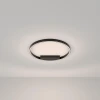 Потолочный светодиодный светильник Maytoni Rim MOD058CL-L35BK