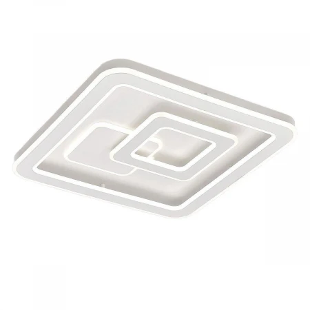 Потолочный светодиодный светильник Citilux Квест CL739150