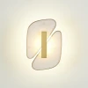 Настенный светодиодный светильник Odeon Light L-Vision Chiara 6638/10WL Настенный светодиодный светильник Odeon Light L-Vision Chiara 6638/10WL
