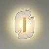 Настенный светодиодный светильник Odeon Light L-Vision Chiara 6638/10WL Настенный светодиодный светильник Odeon Light L-Vision Chiara 6638/10WL