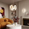 Настенный светодиодный светильник Odeon Light L-Vision Chiara 6638/10WL Настенный светодиодный светильник Odeon Light L-Vision Chiara 6638/10WL