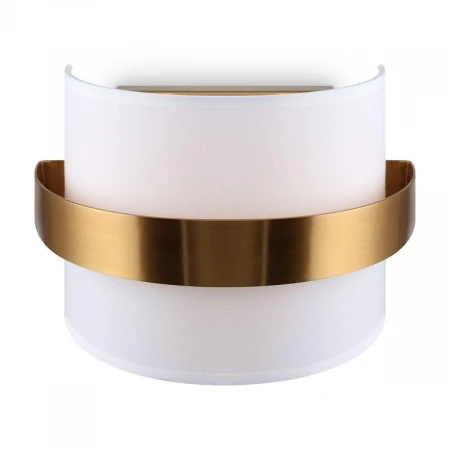 Настенный светильник Freya Bride FR5367WL-02BS