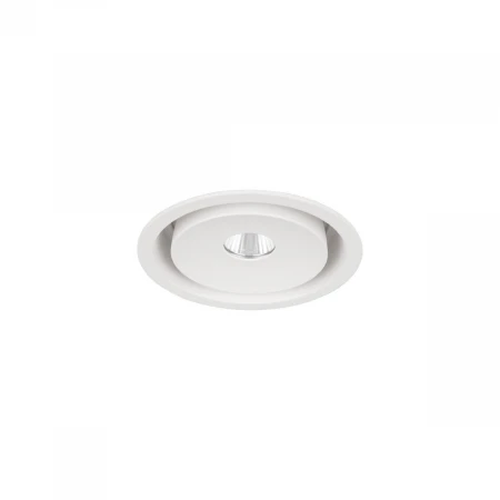Встраиваемый светильник Loft IT Lucky 10321 White