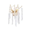 Бра Freya Mineral FR1010WL-02G Бра Freya Mineral FR1010WL-02G