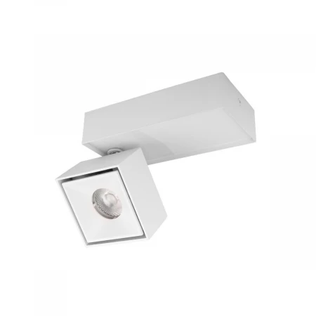 Спот Loft IT Knof 10324/B White