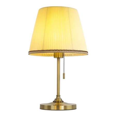 Настольная лампа Citilux Линц CL402733 Настольная лампа Citilux Линц CL402733