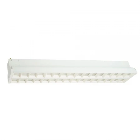 Трековый светодиодный светильник Feron RetailTrace AL123 48927