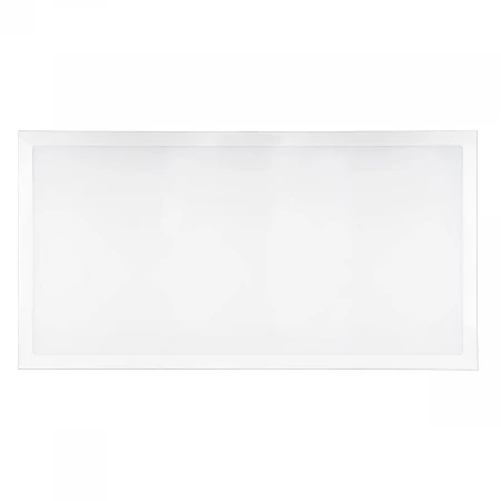 Встраиваемая светодиодная панель Uniel ULP-60120 54W/5000K IP54 Clip-In Cuatro Prism UL-00012006